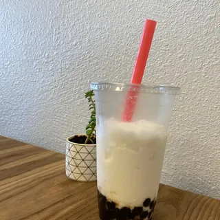 Coconut Smoothie