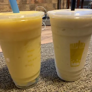 Mango Smoothie