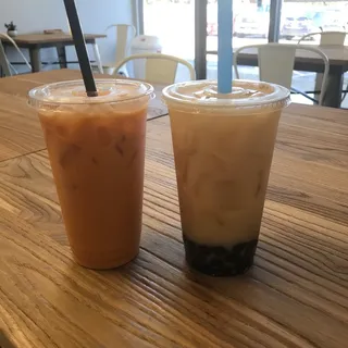 Green Tea