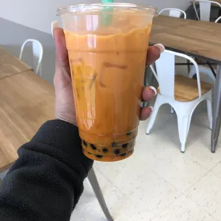 Thai Tea