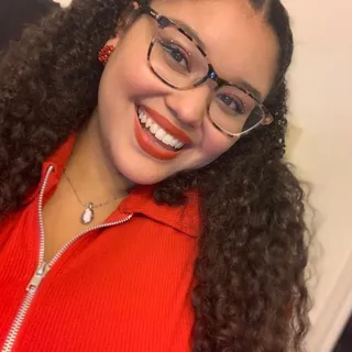 Jasmine G.