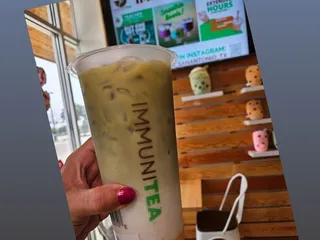 ImmuniTEA 