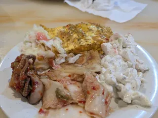 United Buffet & Grill