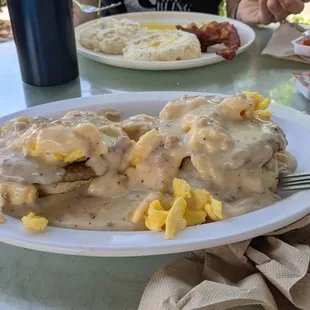 Scrambler