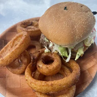 Cheeseburger