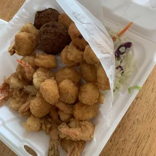 Corn Nuggets