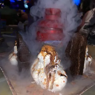 Chocolate Extinction