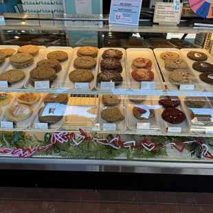 Today&apos;s cookies
