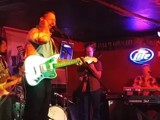 Ruby's Roadhouse