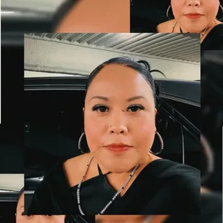 christina o.