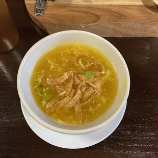 Soup