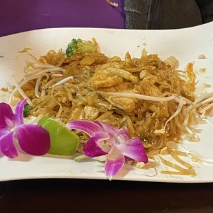 Pad Thai