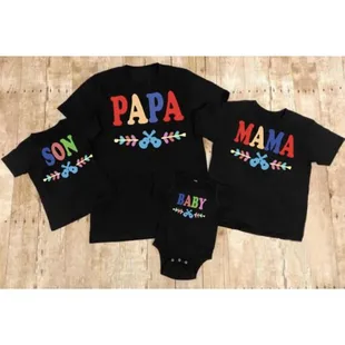 Custom shirts
