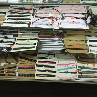 $1.99 chokers!