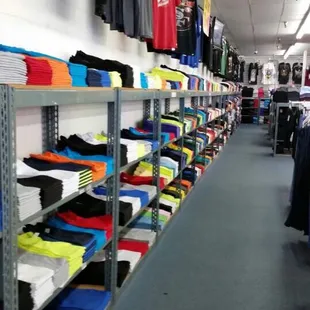 Plain t shirts. 3 for $9.99