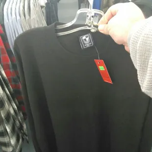 Getting some thermals
