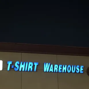 Their Logo to avoid.