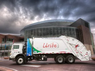 Uribe Refuse Services
