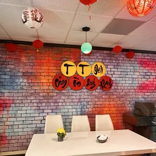 lunar new year decorations