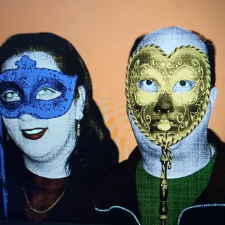 David Michael Francesco E.