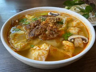 Home Kitchen Vietnamese Cuisine