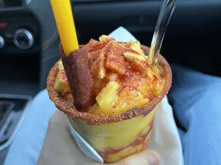 Delilah’s Ice Cream