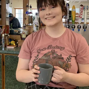 Fast friendly staff!!