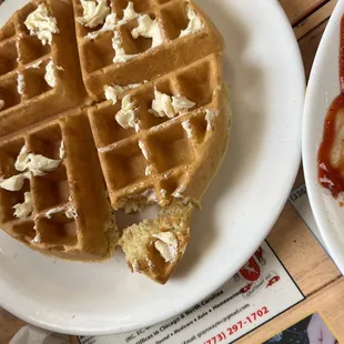 Waffle