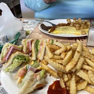 The best blt  in my life