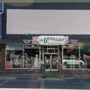 ws storefront