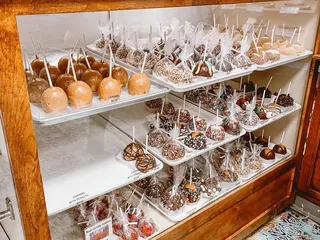 Fudge Factory Farm