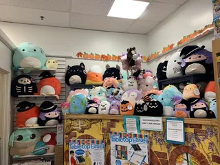 BrainyZoo Toys - Folsom Premium Outlets
