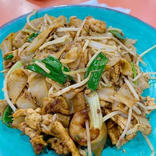 Kuey Teow