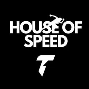 House of speed w/Ashante Horsley