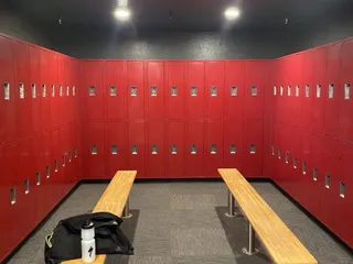 Trinity Gym Fresno