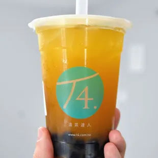 Excellent chicken and refreshing tea... Far better than some of the reviews led me to believe. Staff is a little rude though.