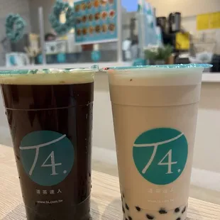 12/26/24 FYI, today's drinks.