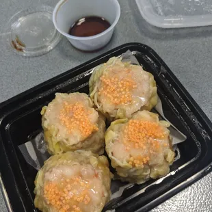 Shiu Mai