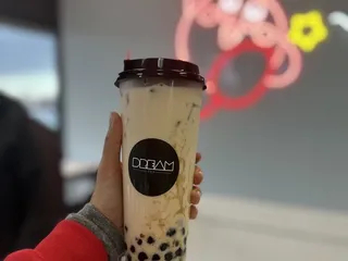 Dream Tea