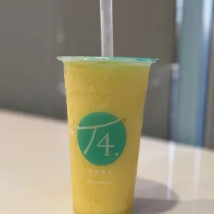 Mango Smoothie