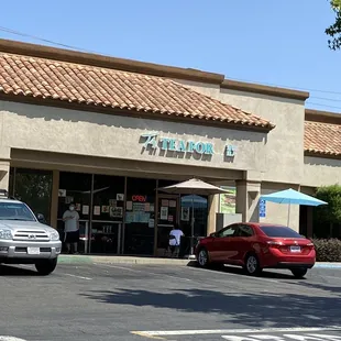 Storefront
