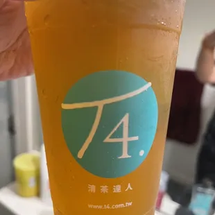 drink