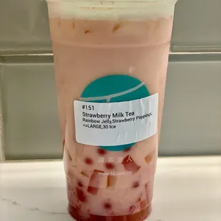 drink