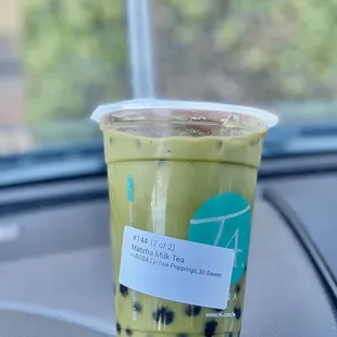 drink