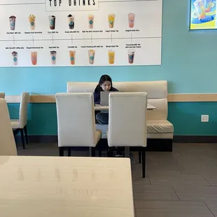 cafe