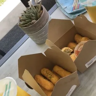 Golden Egg Roll (Chicken)