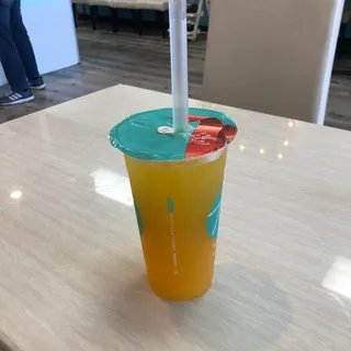 Mango Royal Tea