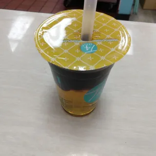 Honey Grass Jelly