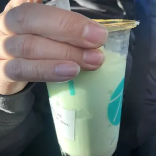 Honeydew Smoothie