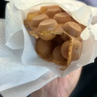 Taiwan Style Egg Puff